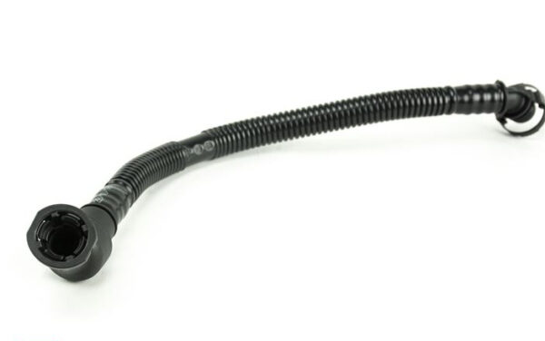 11157533341 - BMW 3 E90 Crankcase Breather Hose 11157533341 7533341 NEW GENUINE