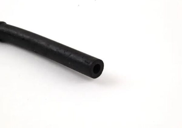 11157560068 - New Genuine BMW X5 E53 Z8 E52 M62 Engine Oil Return Hose 11157560068 OEM