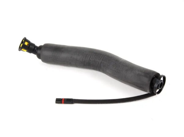 11157567802 - NEW BMW 3 E90 CRANKCASE VENTILATION HOSE 11157567802 7567802 ORIGINAL