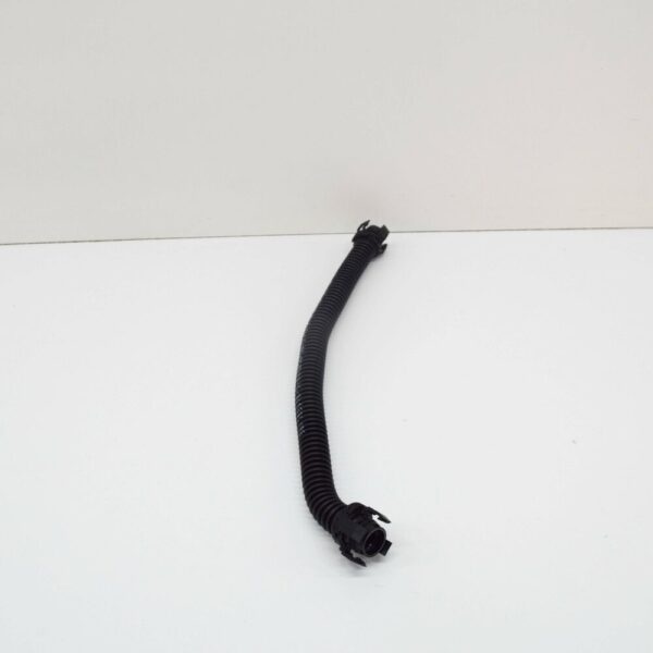 11157595188 - NEW BMW X5 M E70 CRANKCASE VENTILATION HOSE 11157595188 ORIGINAL