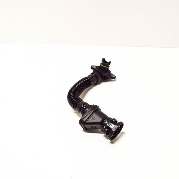11157843150 - BMW M5 F10 crankcase ventilation hose 11157843150 7843150 new