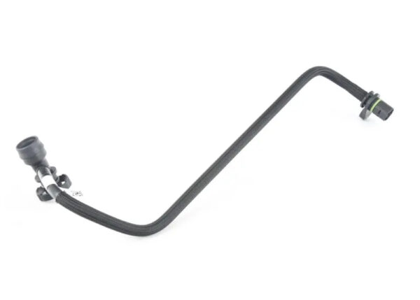 11158645343 - NEW BMW X3 G01 FUEL SYSTEM VENT PIPE 11158645343 8645343