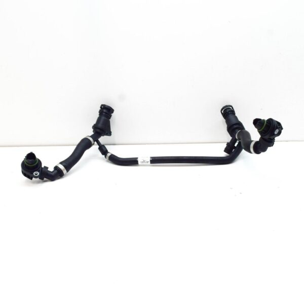 11158647961 - NEW BMW 5 F07 GT AIR VENT PIPE HOSE 11158647961 8647961 ORIGINAL