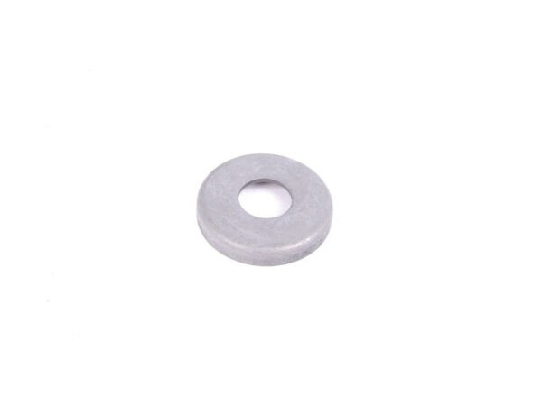 11211744342 - NEW BMW 3 E30 COVER PLATE FOR PRE-CONTROL BEARING FELT DISC 11211744342 ORIGINAL