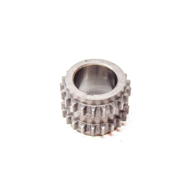 11217571037 - NEW BMW 5 F10 CRANK TIMING SPROCKET 11217571037 7571037 ORIGINAL