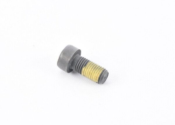 11228507622 - BMW E81 Screw ISA Original 11228507622