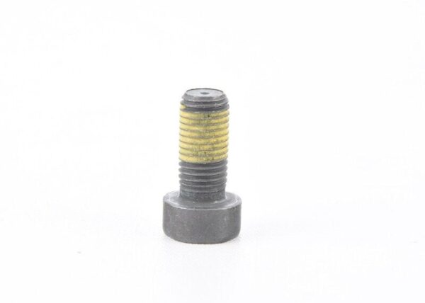 11228507622 - BMW E81 Screw ISA Original 11228507622