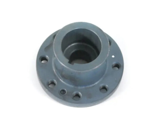 11231736532 - NEW BMW X5 E53 CRANKSHAFT PULLEY HUB 11231736532 1736532 ORIGINAL
