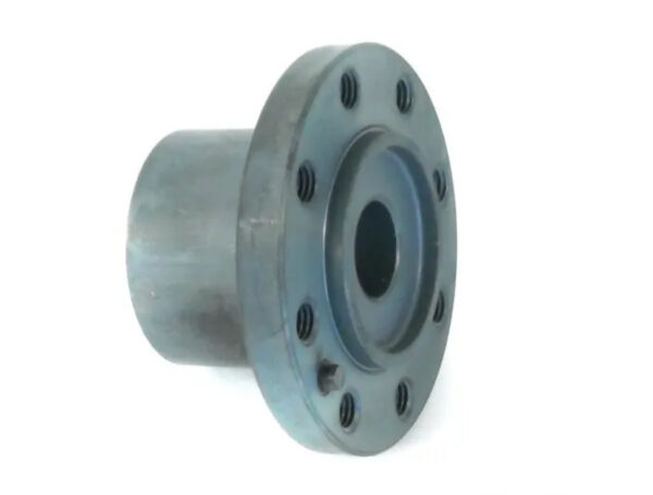 11231736532 - NEW BMW X5 E53 CRANKSHAFT PULLEY HUB 11231736532 1736532 ORIGINAL