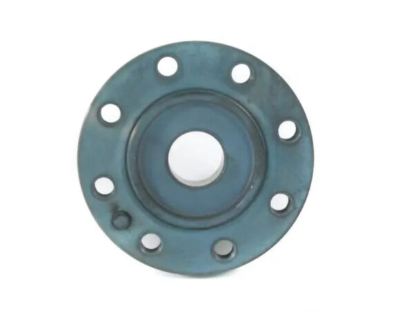 11231736532 - NEW BMW X5 E53 CRANKSHAFT PULLEY HUB 11231736532 1736532 ORIGINAL
