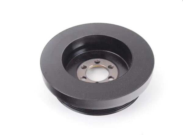 11237572788 - NEW BMW 3 E90 ENGINE CAMSHAFT PULLEY 7572788 11237572788 ORIGINAL