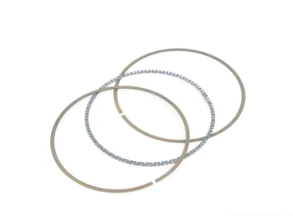 11251745916 - NEW BMW 5 E39 PISTON RINGS 11251745916 1745916 ORIGINAL