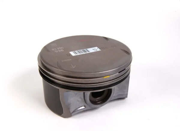 11257506222 - NEW BMW X3 E83 PISTON 7506222 11257506222 ORIGINAL