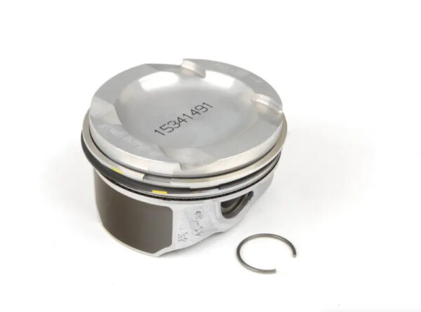 11257577581 - NEW BMW Z4 ROADSTER E89 ENGINE PISTON 11257577581 7577581 ORIGINAL