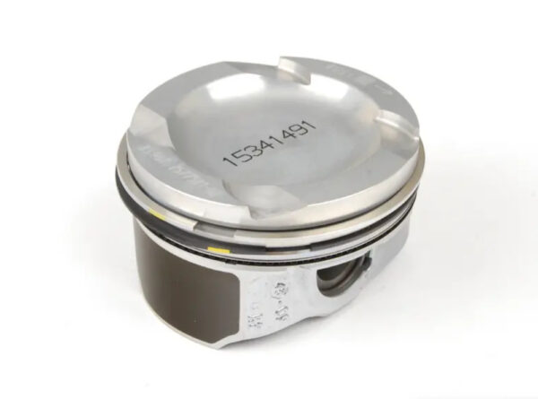 11257577581 - NEW BMW Z4 ROADSTER E89 ENGINE PISTON 11257577581 7577581 ORIGINAL