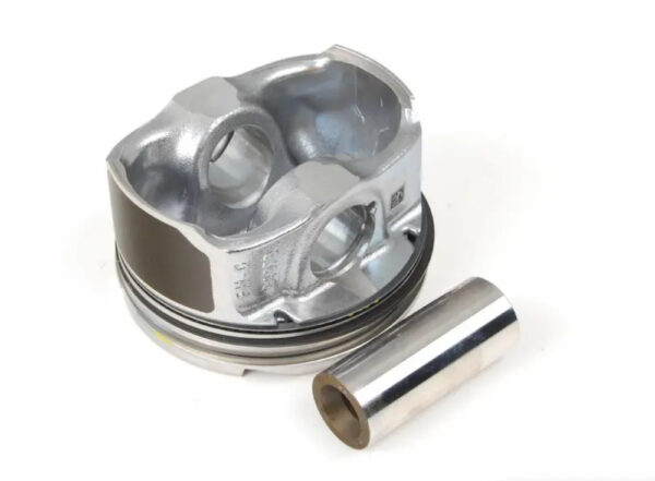 11257577581 - NEW BMW Z4 ROADSTER E89 ENGINE PISTON 11257577581 7577581 ORIGINAL