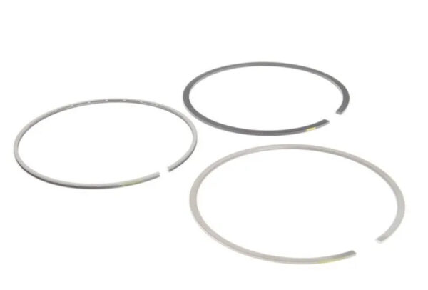 11257840940 - BMW 3 Coupe E92 piston rings set 7840940 11257840940 NEW ORIGINAL
