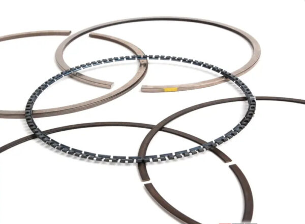 11259071606 - NEW BMW 7 Series E38 PISTON RINGS  9071606 11259071606 ORIGINAL