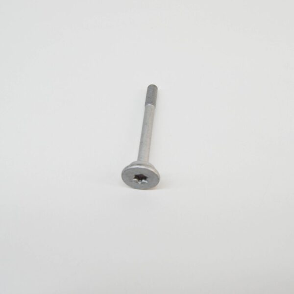 11281435115 - NEW BMW X5 E53 IDLER PULLEY BOLT 11281435115 1435115 ORIGINAL