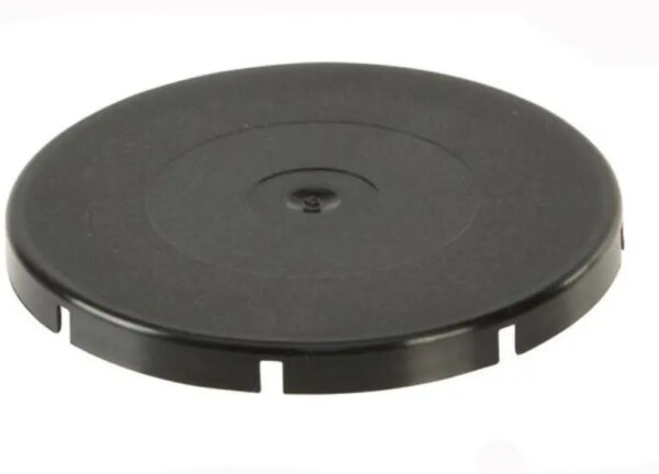 11281727159 - NEW BMW 3 COMPACT E36 BELT SHIELD CAP 1727159 11281727159 ORIGINAL