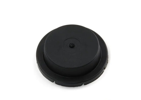 11281730349 - NEW BMW 3 E93 DRIVE BELT DEFLECTION PULLEY CAP 1730349 11281730349