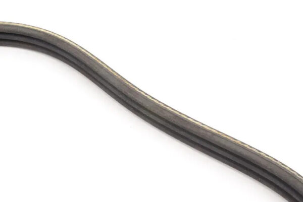 11281736744 - NEW BMW 7 E32 ENGINE V RIBBED BELT 11281736744 1736744 GENUINE