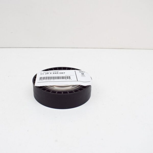 11282245087 - BMW Z3 E36 A/C clamping roller 11282245087 2245087 new REAL
