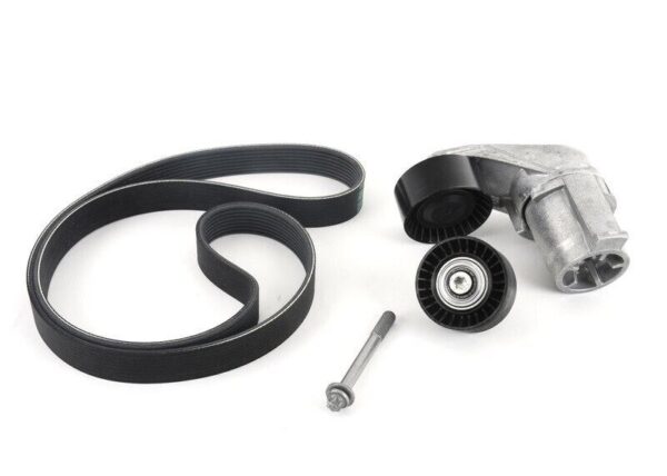 11282457049 - BMW F20 F21 Original Basic Accessory Strap Maintenance Set