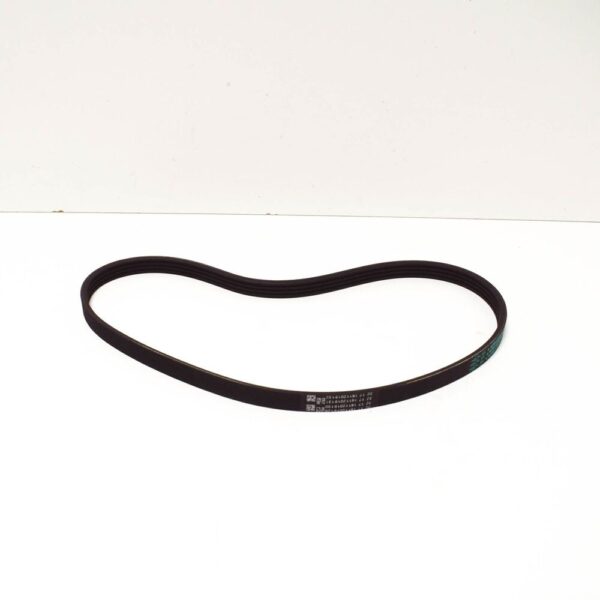 11287520177 - BMW 7 E65 A/C Compressor Belt 11287520177 7520177 4.8 Petrol NEW GENUINE