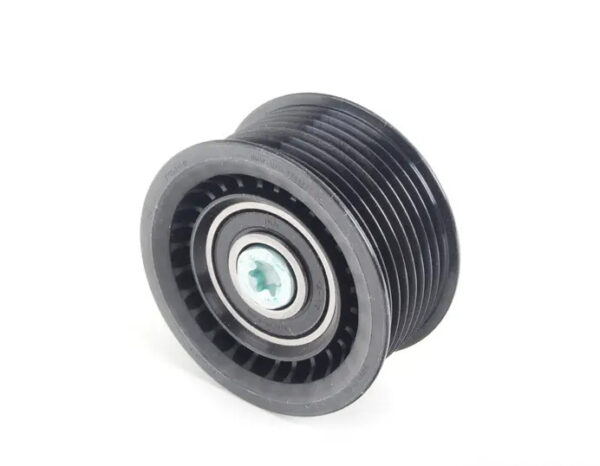 11287559889 - BMW 7 F01 deflection roller 11287559889 7559889 NEW REAL