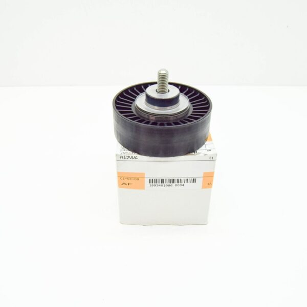 11287578675 - NEW BMW 3 E92 BELT IDLER PULLEY 11287578675 7578675 3.0 PETROL ORIGINAL