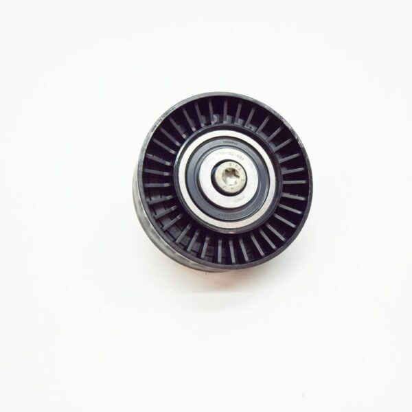 11287578675 - NEW BMW 3 E92 BELT IDLER PULLEY 11287578675 7578675 3.0 PETROL ORIGINAL