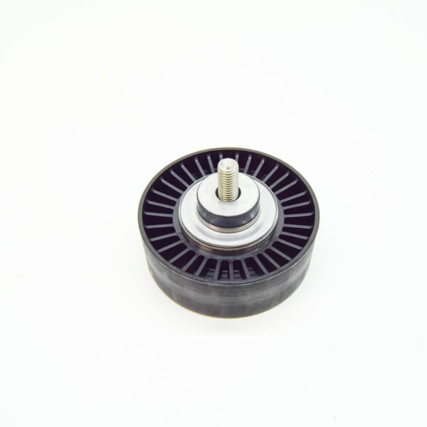 11287578675 - NEW BMW 3 E92 BELT IDLER PULLEY 11287578675 7578675 3.0 PETROL ORIGINAL
