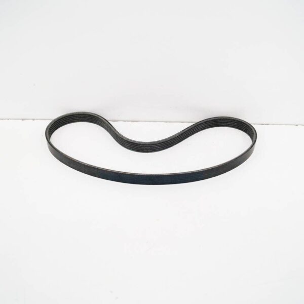 11287603348 - NEW BMW 3 F30 RIBBED V BELT 11287603348 2013 1.6 PETROL 100KW ORIGINAL
