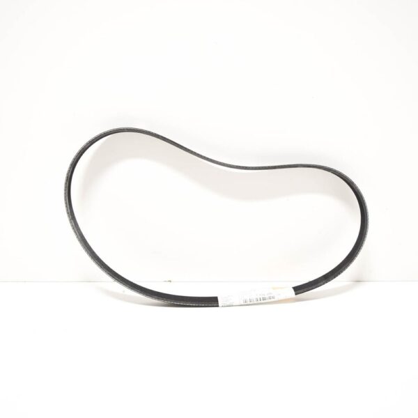 11287618848 - BMW Z4 Roadster E89 V Ribbed Belt 11287618848 7618848 NEW GENUINE