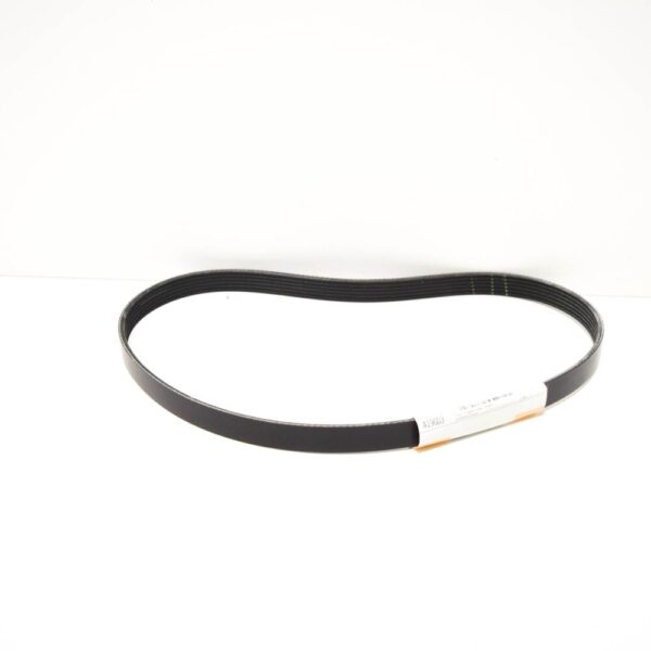 11287618848 - BMW Z4 Roadster E89 V Ribbed Belt 11287618848 7618848 NEW GENUINE
