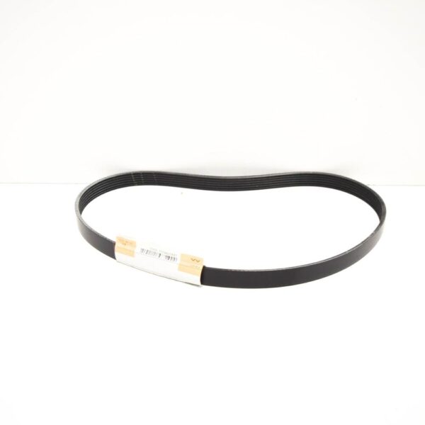 11287618848 - BMW Z4 Roadster E89 V Ribbed Belt 11287618848 7618848 NEW GENUINE
