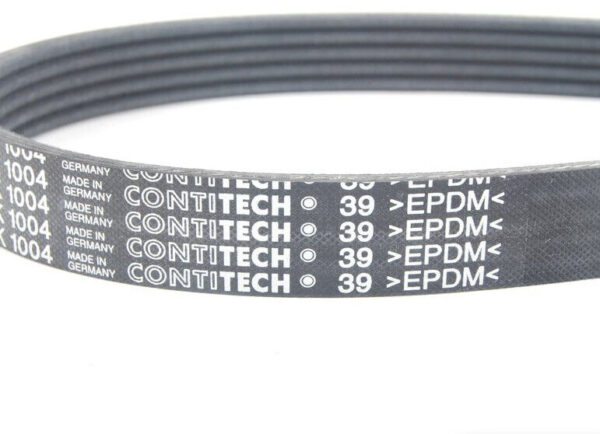 11287636376 - OEM BMW 7 E38 V RIBBED BELT PK5 X 1004 11287636376 7636376 GENUINE
