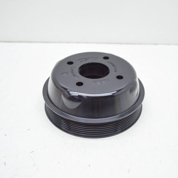 11287646901 - NEW BMW X1 E84 TIMING BELT SUPPORT PULLEY 11287646901 7646901 ORIGINAL