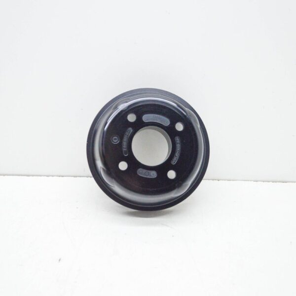 11287646901 - NEW BMW X1 E84 TIMING BELT SUPPORT PULLEY 11287646901 7646901 ORIGINAL