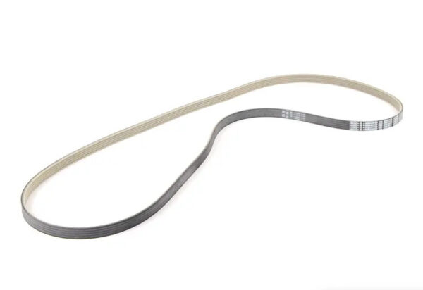 11287787516 - NEW BMW X5 E53 V RIBBED BELT 5 PK X 2020 11287787516 ORIGINAL
