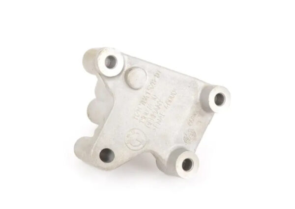 11287841528 - NEW BMW 3 COUPE E92 ENGINE BELT TENSIONER BRACKET 7841528 11287841528 GENUINE