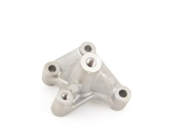 11287841528 - NEW BMW 3 COUPE E92 ENGINE BELT TENSIONER BRACKET 7841528 11287841528 GENUINE