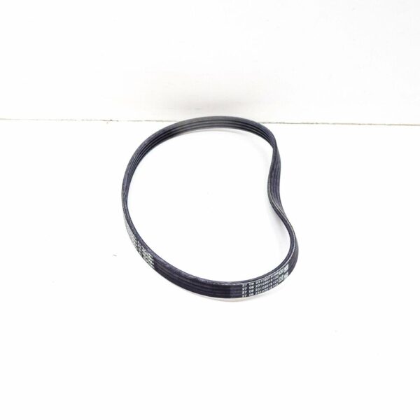 11287848606 - NEW BMW M3 F30 V RIBBED BELT 7848606 11287848606 GENUINE