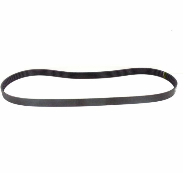 11288650740 - NEW BMW 3 G20 V-RIBBED SERPENTINE DRIVE BELT 11288650740 ORIGINAL