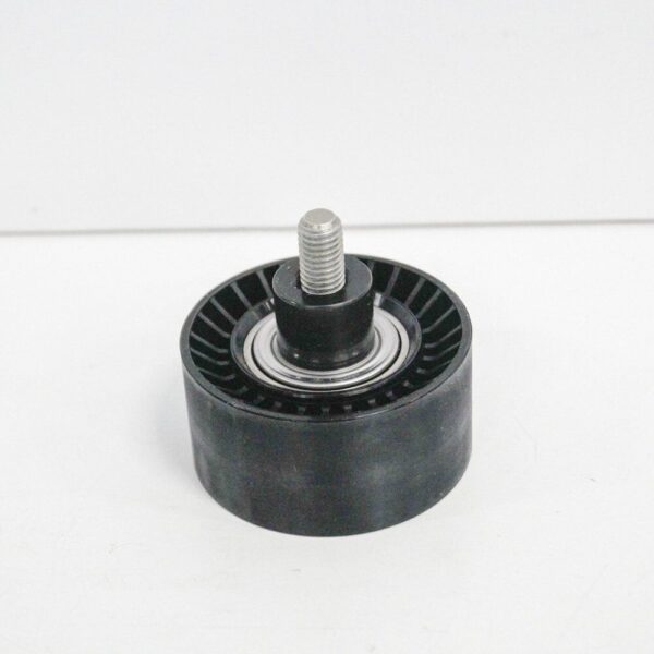 11288673720 - NEW BMW 3 F30 DEFLECTION PULLEY 11288673720 8673720 2013 ORIGINAL