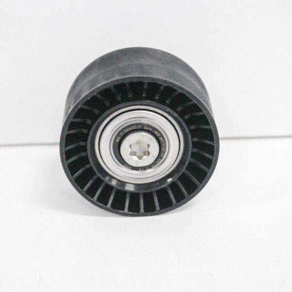 11288673720 - NEW BMW 3 F30 DEFLECTION PULLEY 11288673720 8673720 2013 ORIGINAL