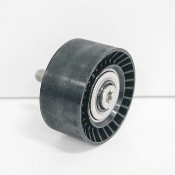 11288673720 - NEW BMW 3 F30 DEFLECTION PULLEY 11288673720 8673720 2013 ORIGINAL