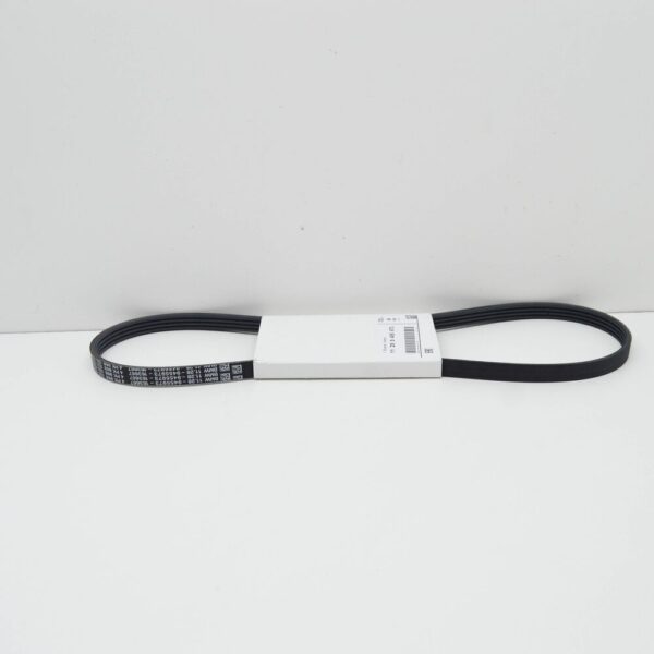 11289455973 - NEW BMW 3 F30 ENGINE RIBBED V-BELT 11289455973 ORIGINAL