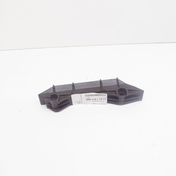 11311317338 - BMW 3 Z3 E36 twin chain rail slider 11311317338 1317338 NEW ORIGINAL